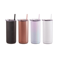 Maars 16oz Maker Stainless Steel Tumbler