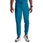 Grey's Anatomy Spandex Stretch - Men's Five-Pocket Murphy...