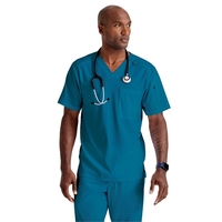 Barco Grey's Anatomy™ Stretch Murphy Scrub Top... from ASI 86018 Scrub...