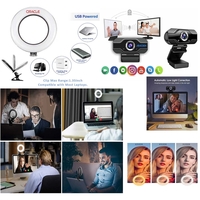 Kidder iBank® Webcam with Microphone