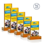 Hathaway VividPrint™ Award - Amber