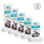 Hathaway VividPrint™ Award - White