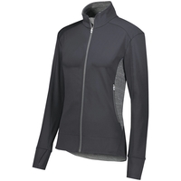 Ladies Free Form Jacket