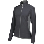 Ladies Free Form Jacket