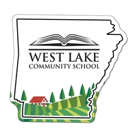 Arkansas NoteKeeper™ Magnet 20 Mil