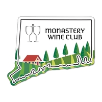 Connecticut NoteKeeper™ Magnet 35 Mil