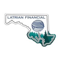 Maryland NoteKeeper™ Magnet 20 Mil