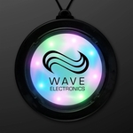Starburst Lights LED Infinity Necklace