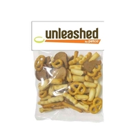 Large Header Bag with Gardetto Snack Mix.... from ASI 44900 NC Custom...
