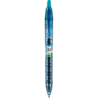 Bottle2Pen Gel ink pen, ink writes in color of barrel... from ASI 78110 Pilot...