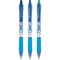 Recycled Ball Point Pen Clip Imprint