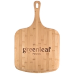 Bamboo Pizza Board 23.5" x 14.5"