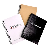 Stone Paper Note Book