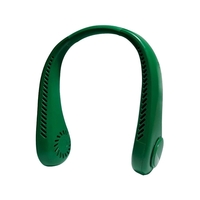 Vaneless Hands Free Cooling Neck Fan
