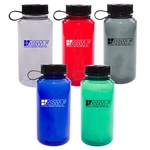 Quench Tritan Bottle