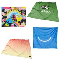 SilkTouch Blankets 50" x 60"