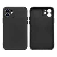 TPU mobile phone cover with 1c1p silkscreen imprint... from ASI 37218 Athena...