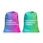 Laundry Bags - Fully Sublimated - IMPORT