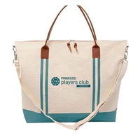 Custom High End Tote