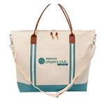 Custom High End Tote