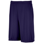 Youth Dri-Power® Essential Performance Shorts with Pockets