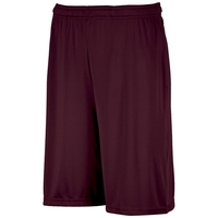 Dri-Power® Essential Shorts with Pockets