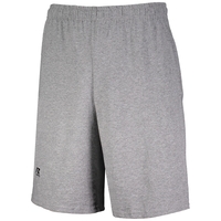Basic Cotton Pocket Shorts