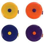 Retractable Mini Tape Measure