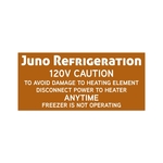 Vinyl Rough Surface Aggressive Adhesive Square