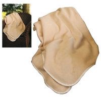 Luxury Blanket.... from ASI 67866 Logomark/Valumark