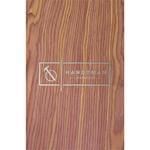 Wood Grain Flex Perfect Book - Seminar Pad