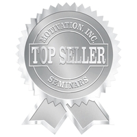 Round Pinked Edge Embossed Foil Roll Seal