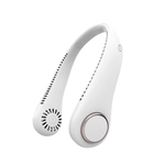 Hands Free Cooling Neck Fan, 2000 mAh