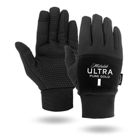 Touchscreen activity gloves, lightweight fleece lining.... from ASI 62192...