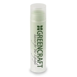 MediGrade Petroleum-Free Lip Balm, SPF 15 - Clear Stick