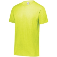 Tee with moisture-wicking capabilities.... from ASI 37461 Augusta Sportswear
