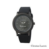 Christian Lacroix® Derby Watch