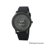 Christian Lacroix® Derby Watch