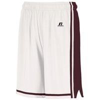 Ladies Legacy Basketball Shorts