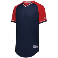 Youth Classic V-Neck Jersey
