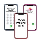 Cell Phone Full Color Magnet