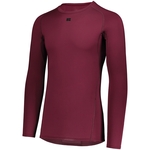 Coolcore® Long Sleeve Compression Tee