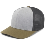 Trucker Flexfit® Snapback Cap