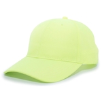 High Visibility Snapback Cap