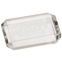 Crystal Pyramid... from ASI 92531 Unique Custom Products / UCP