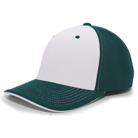 M2 Performance Stretchfit Contras Cap.... from ASI 37461 Augusta Sportswear /...