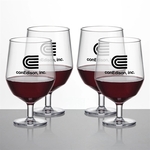 Poolside Tritan™ Wine Glass - 16oz (Set of 4)