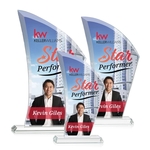 Agassi VividPrint™ Award