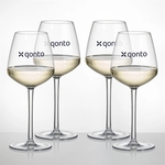 Poolside Tritan™ White Wine Glass - 14.25 oz (Set of 4)
