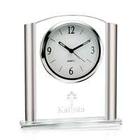 Clock - 5 1/2".... from ASI 84592 St Regis Group